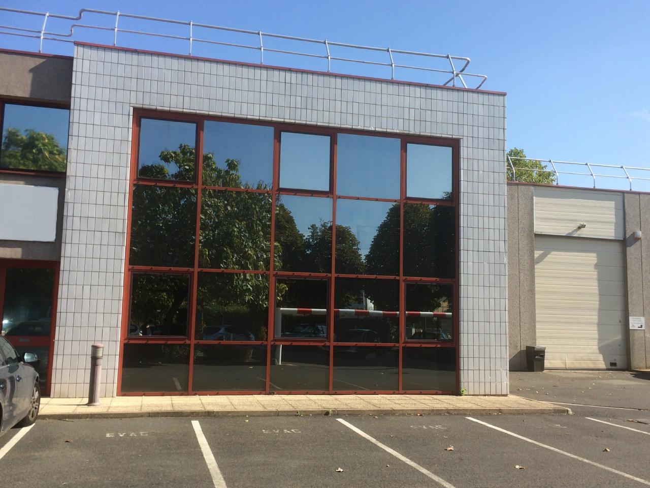 Local d'activité Herblay 1052m² Location local d'activité Herblay Val-d'Oise OLACT2206289 0